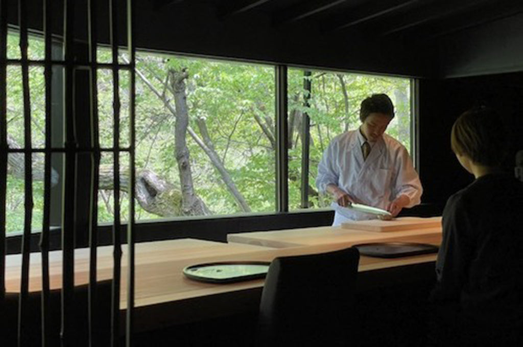 五感が目覚めるフルコース、プラントフル・ウェルネス・リトリート 2025 KARUIZAWA by Plantful Journey