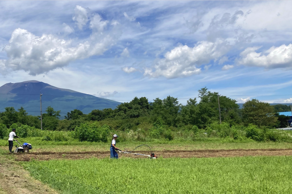 五感が目覚めるフルコース、プラントフル・ウェルネス・リトリート 2025 KARUIZAWA by Plantful Journey