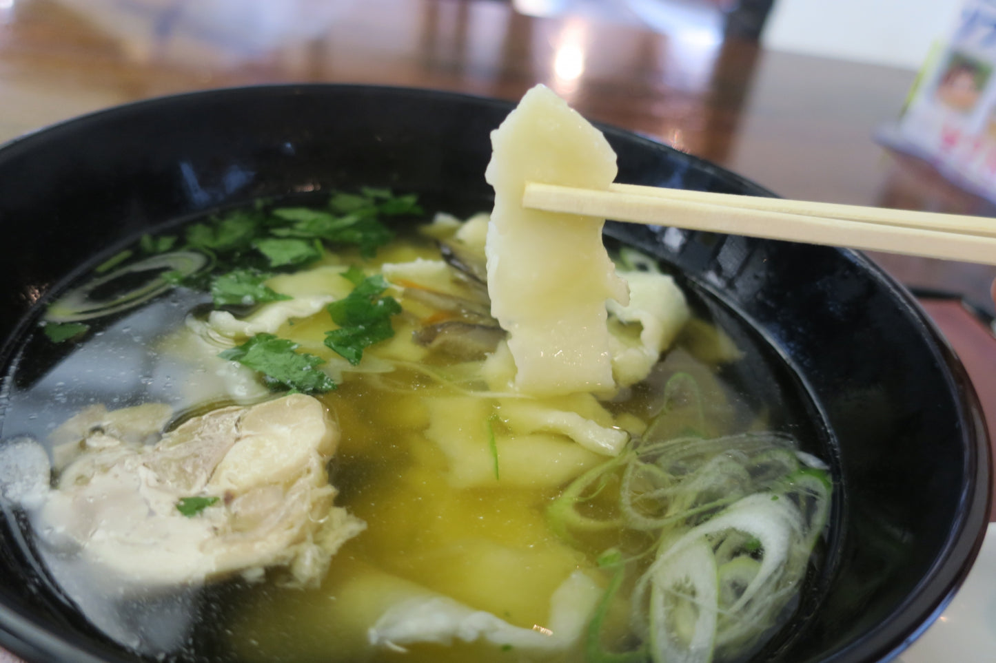 Optional Activity for Day 4: Japanese Cooking Class & Lunch