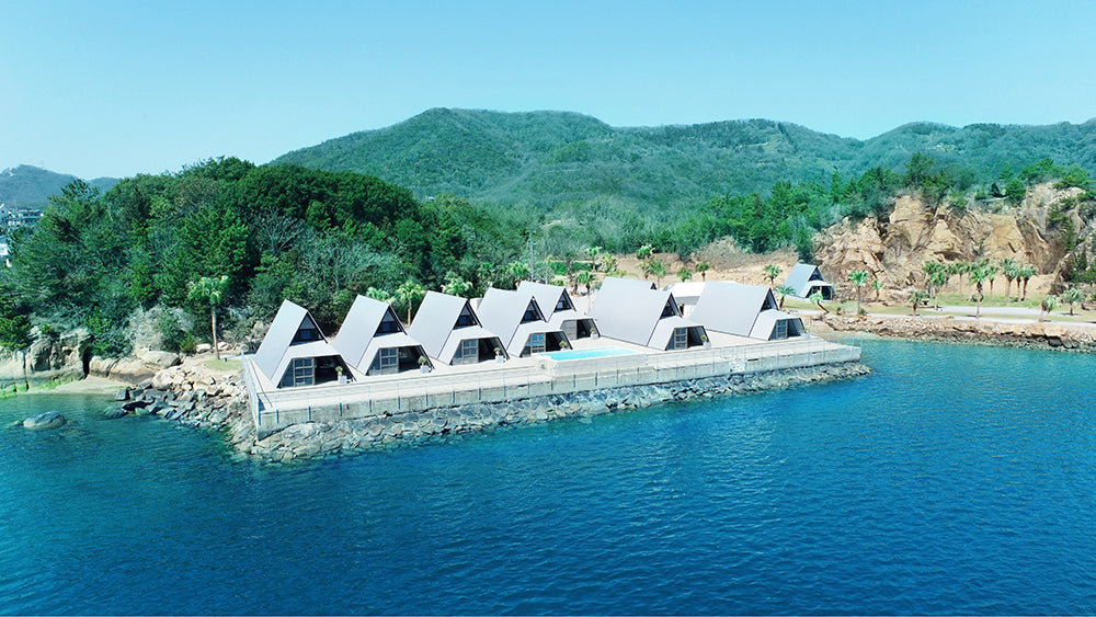 October 16-18, 2025 Setouchi Wellness Retreat