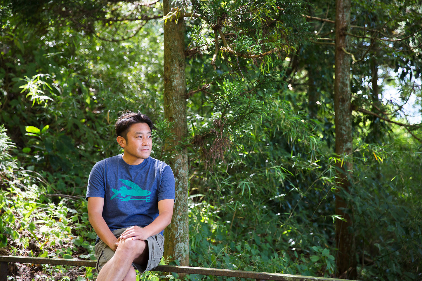 Hakone 360° Pure Forest Outdoor Cruising Tour
