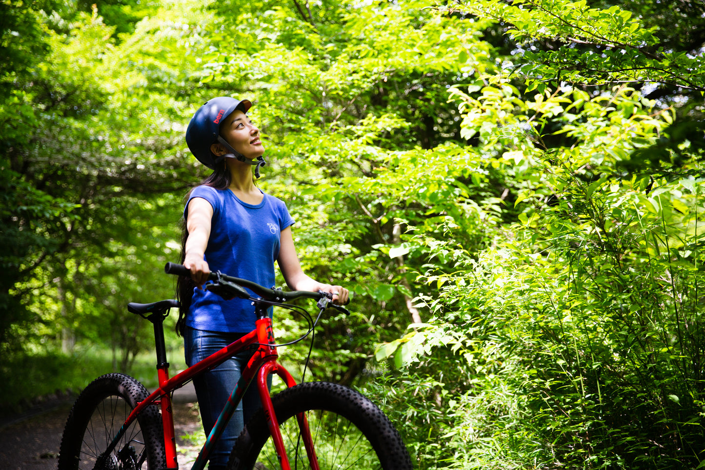 Hakone 360° Pure Forest Outdoor Cruising Tour