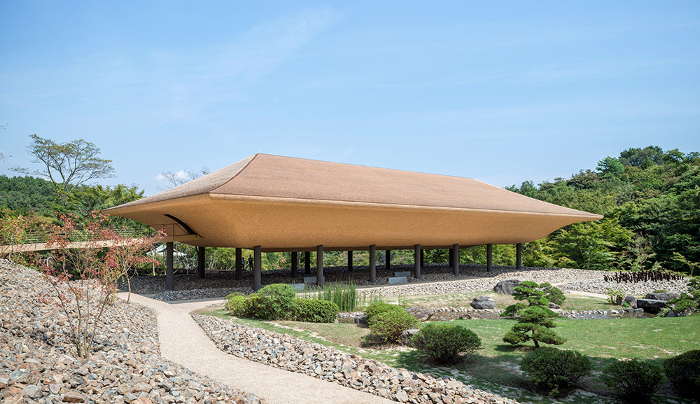 October 16-18, 2025 Setouchi Wellness Retreat