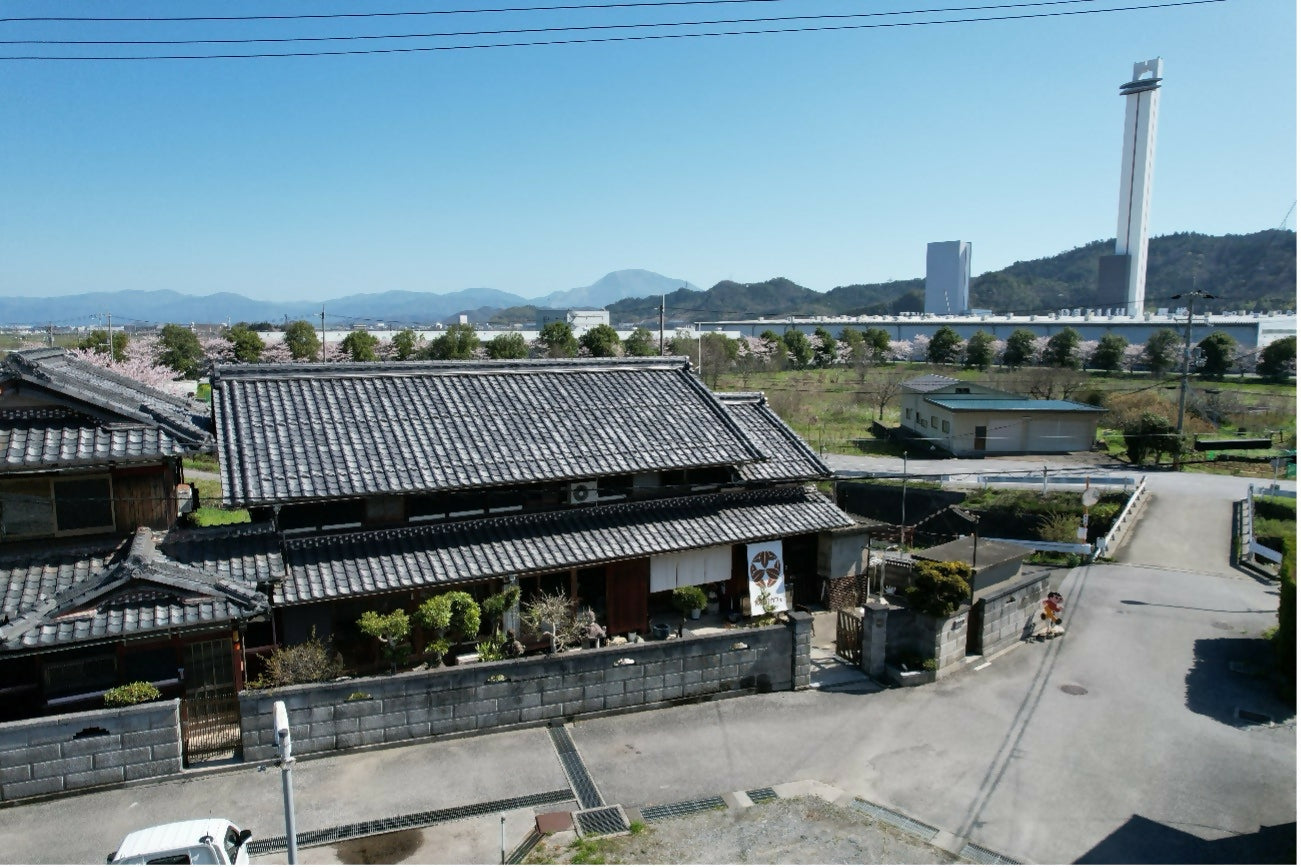 宮田町カフェ3