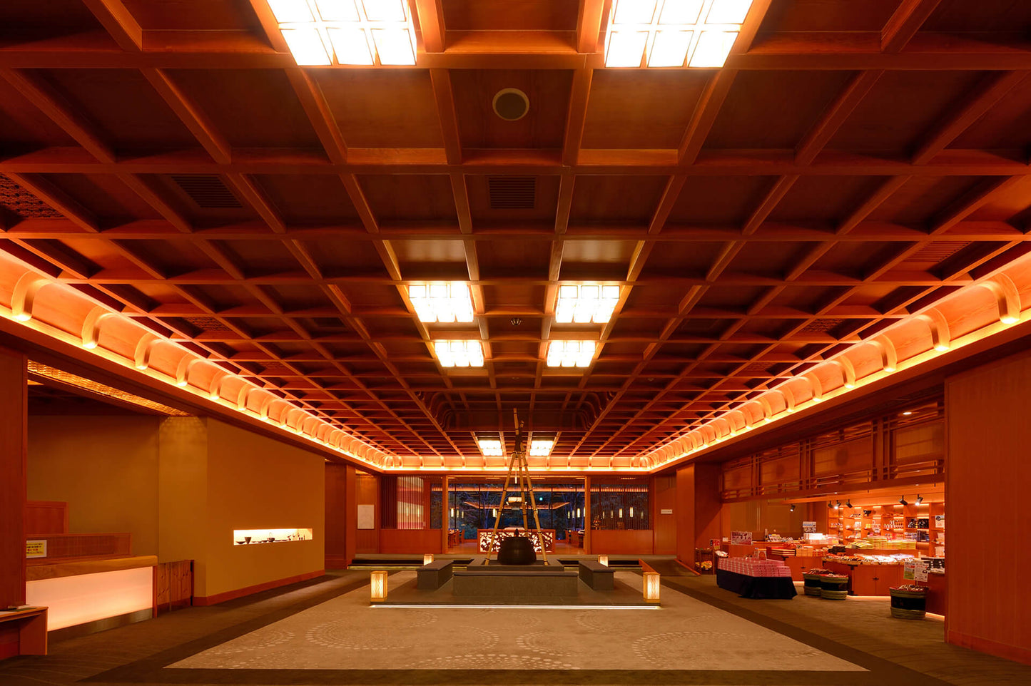 JAPAN YOGA RETREAT Sep. 28th - Oct. 4th, 2026 with Dagmar Spremberg