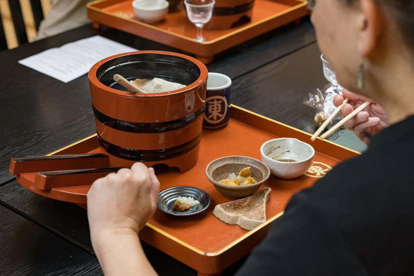 JAPAN YOGA RETREAT Sep. 28th - Oct. 4th, 2026 with Dagmar Spremberg