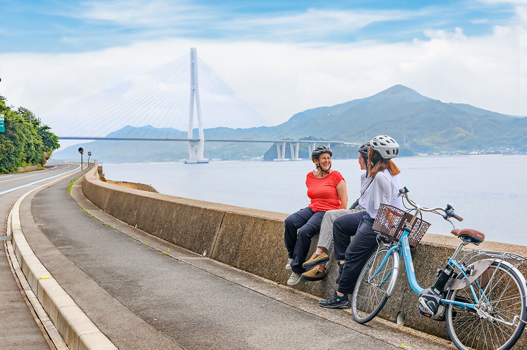 サイクリング