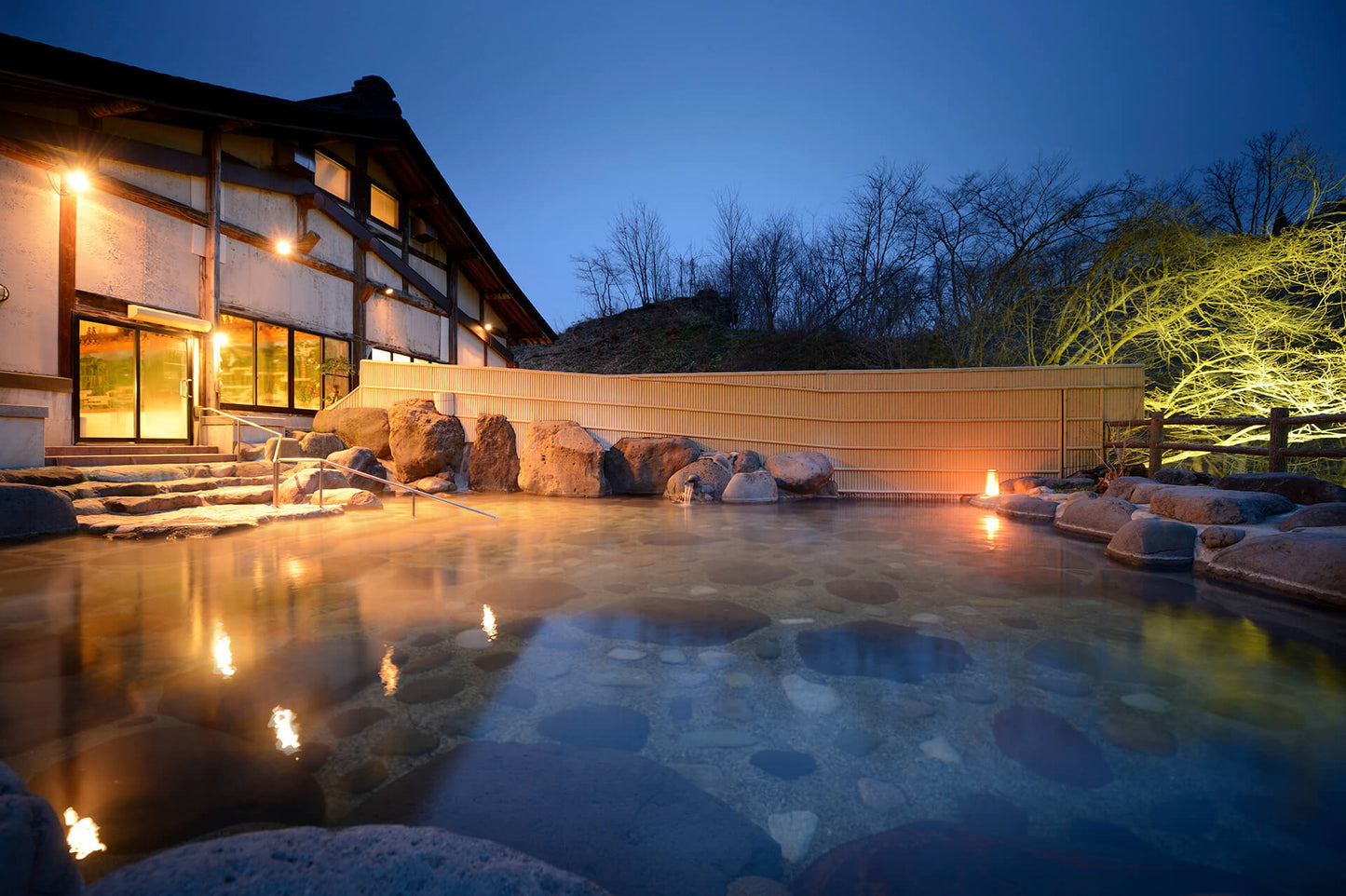 JAPAN YOGA RETREAT Sep. 28th - Oct. 4th, 2026 with Dagmar Spremberg