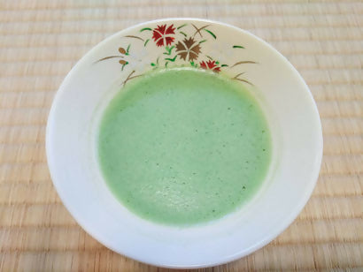 抹茶