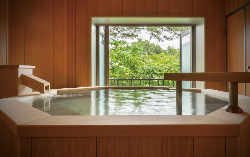 JAPAN YOGA RETREAT Sep. 28th - Oct. 4th, 2026 with Dagmar Spremberg