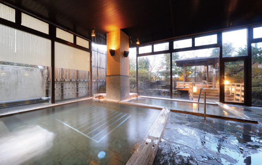 JAPAN YOGA RETREAT Sep. 28th - Oct. 4th, 2026 with Dagmar Spremberg