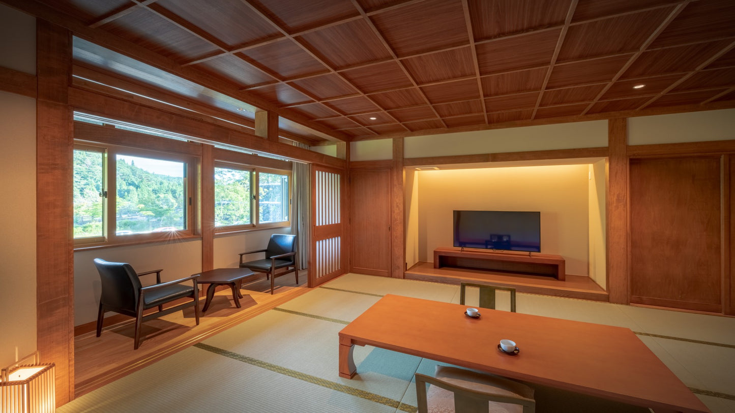JAPAN YOGA RETREAT Sep. 28th - Oct. 4th, 2026 with Dagmar Spremberg