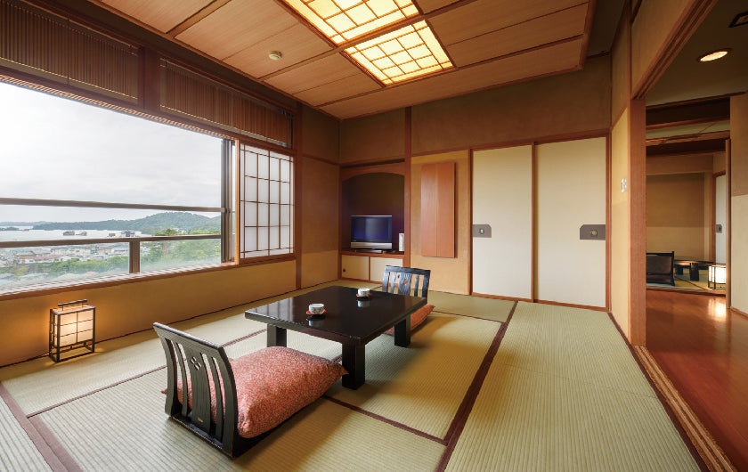 JAPAN YOGA RETREAT Sep. 28th - Oct. 4th, 2026 with Dagmar Spremberg