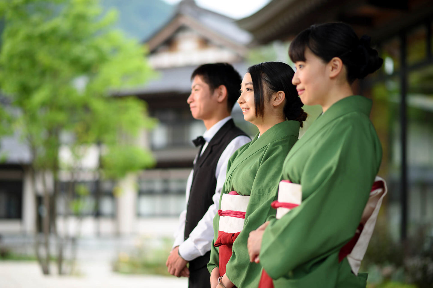 JAPAN YOGA RETREAT Sep. 28th - Oct. 4th, 2026 with Dagmar Spremberg
