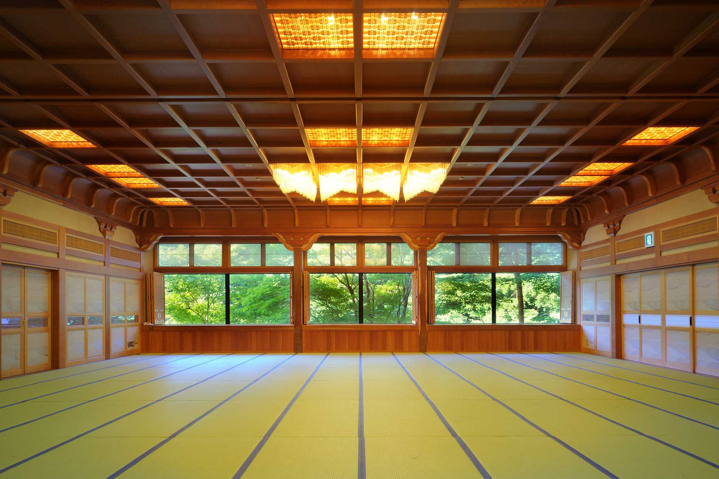 JAPAN YOGA RETREAT Sep. 28th - Oct. 4th, 2026 with Dagmar Spremberg