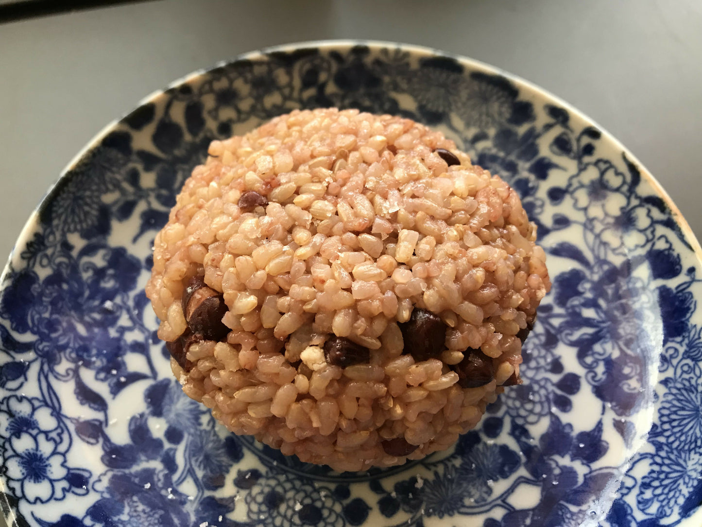 酵素玄米おにぎり
