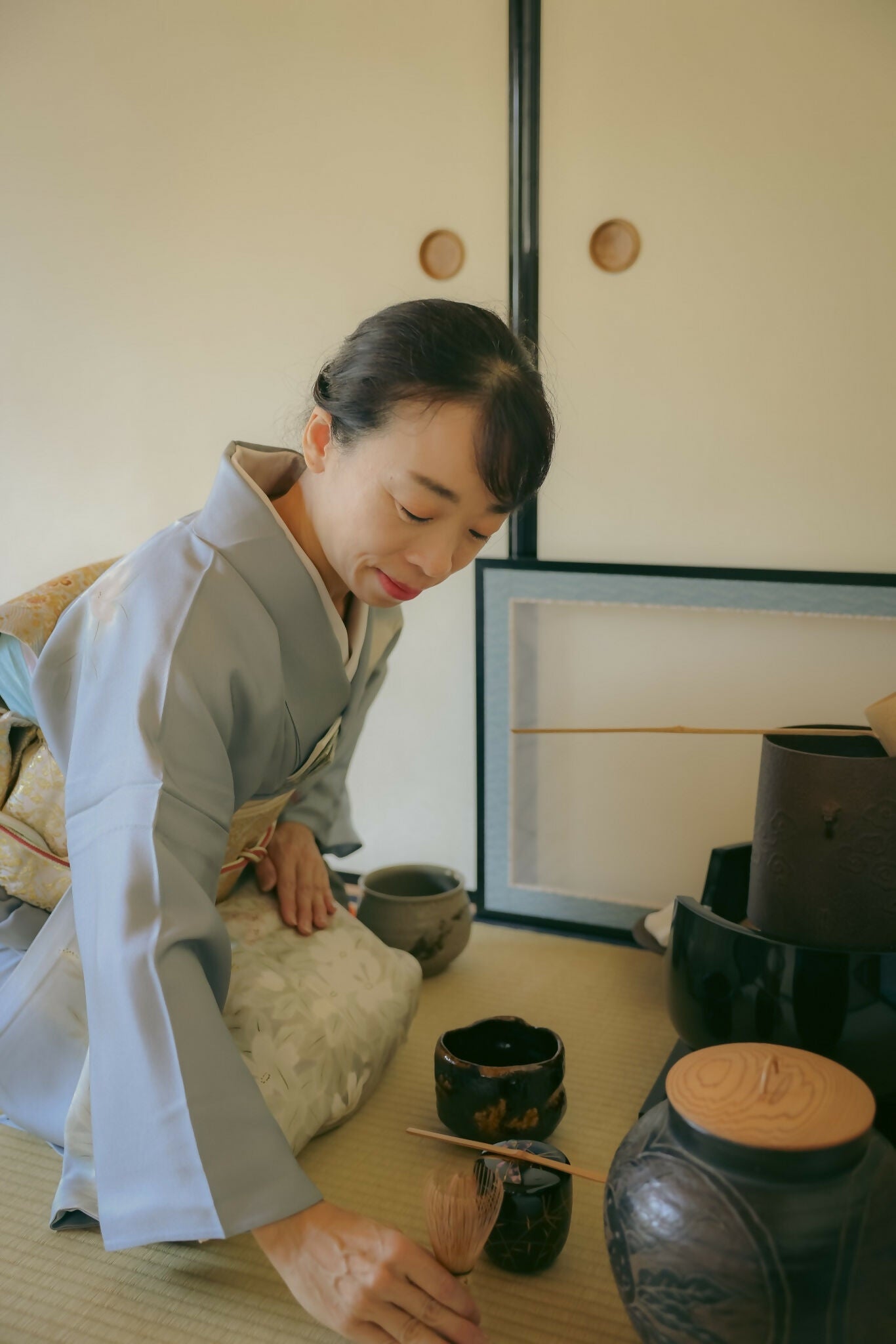 講師写真