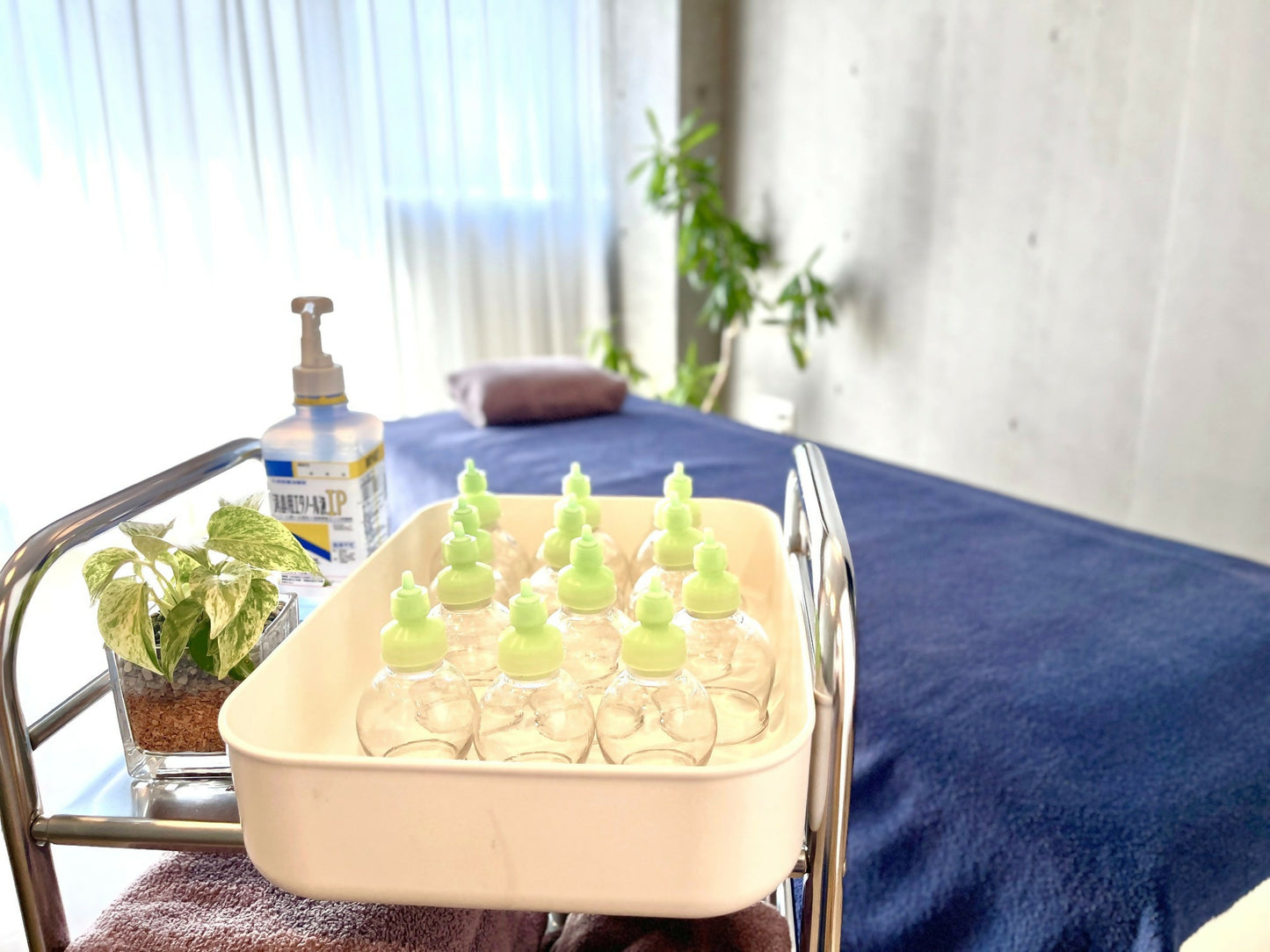 写真⑤カッピングイメージ