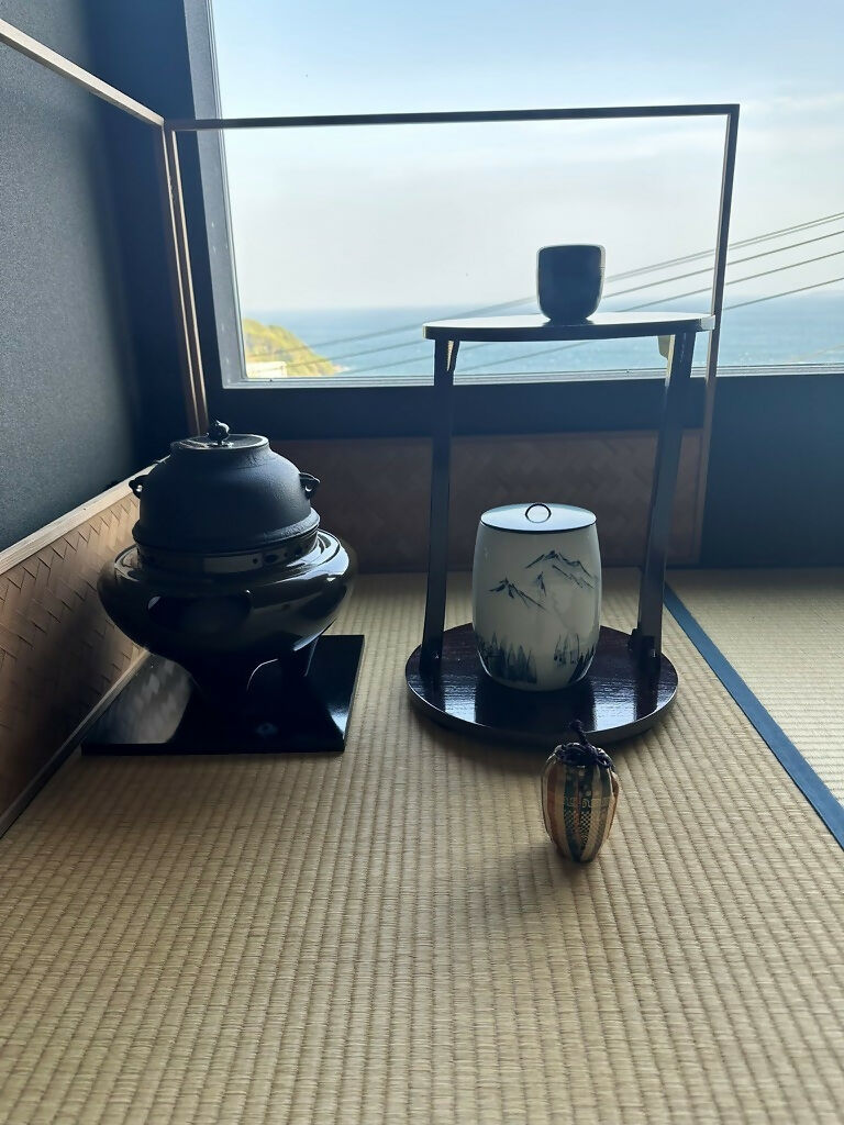 松風庵6
