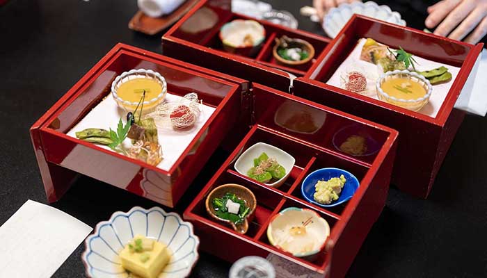 Northern Japan Solo Retreat | May 25-28, 2026 • 4 Days