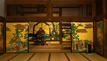 Northern Japan Solo Retreat | May 25-28, 2026 • 4 Days