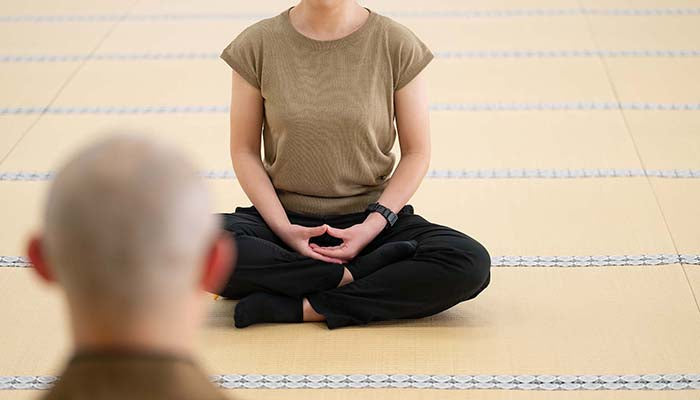 Northern Japan Solo Retreat | May 25-28, 2026 • 4 Days