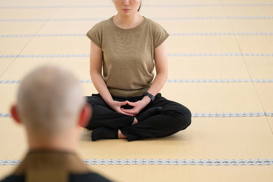 [Private] 8-Day Wellness Trip in Setouchi