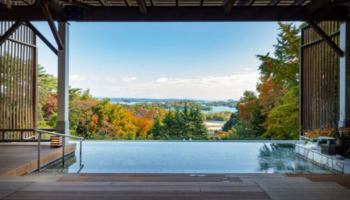 Northern Japan Solo Retreat | May 25-28, 2026 • 4 Days