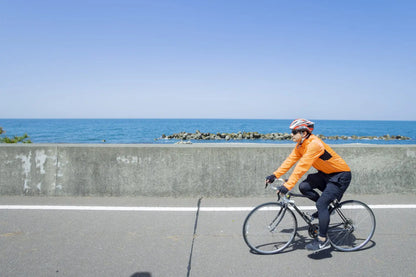 [Private] 8-Day Wellness Trip in Setouchi