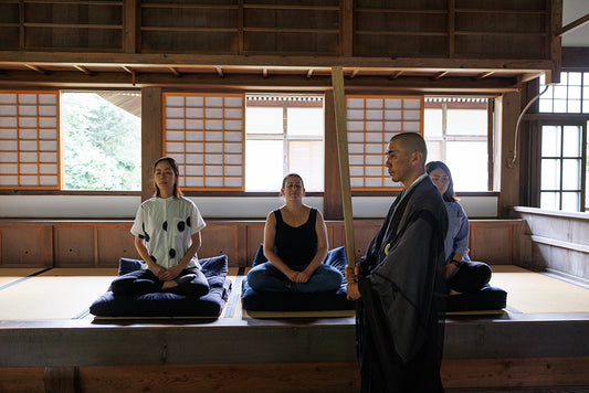 October 16-18, 2025 Setouchi Wellness Retreat