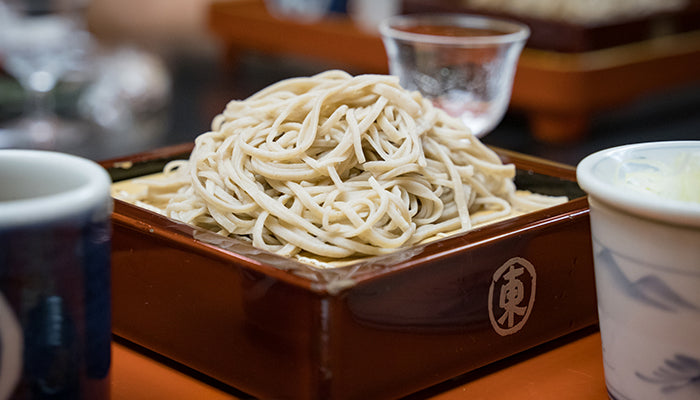 Northern Japan Solo Retreat | May 25-28, 2026 • 4 Days