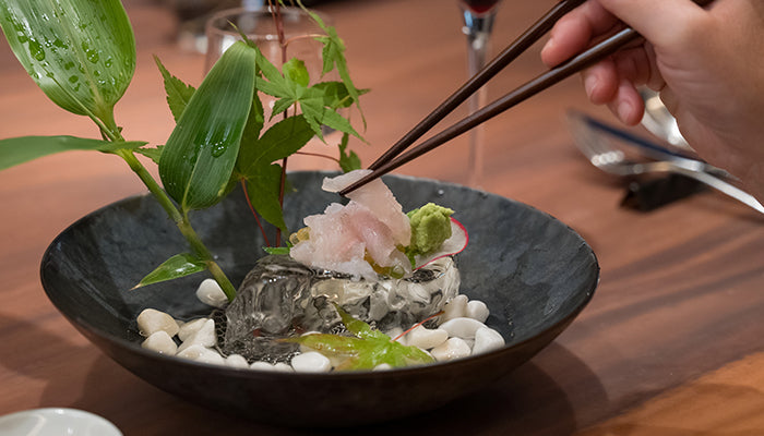 Northern Japan Solo Retreat | May 25-28, 2026 • 4 Days