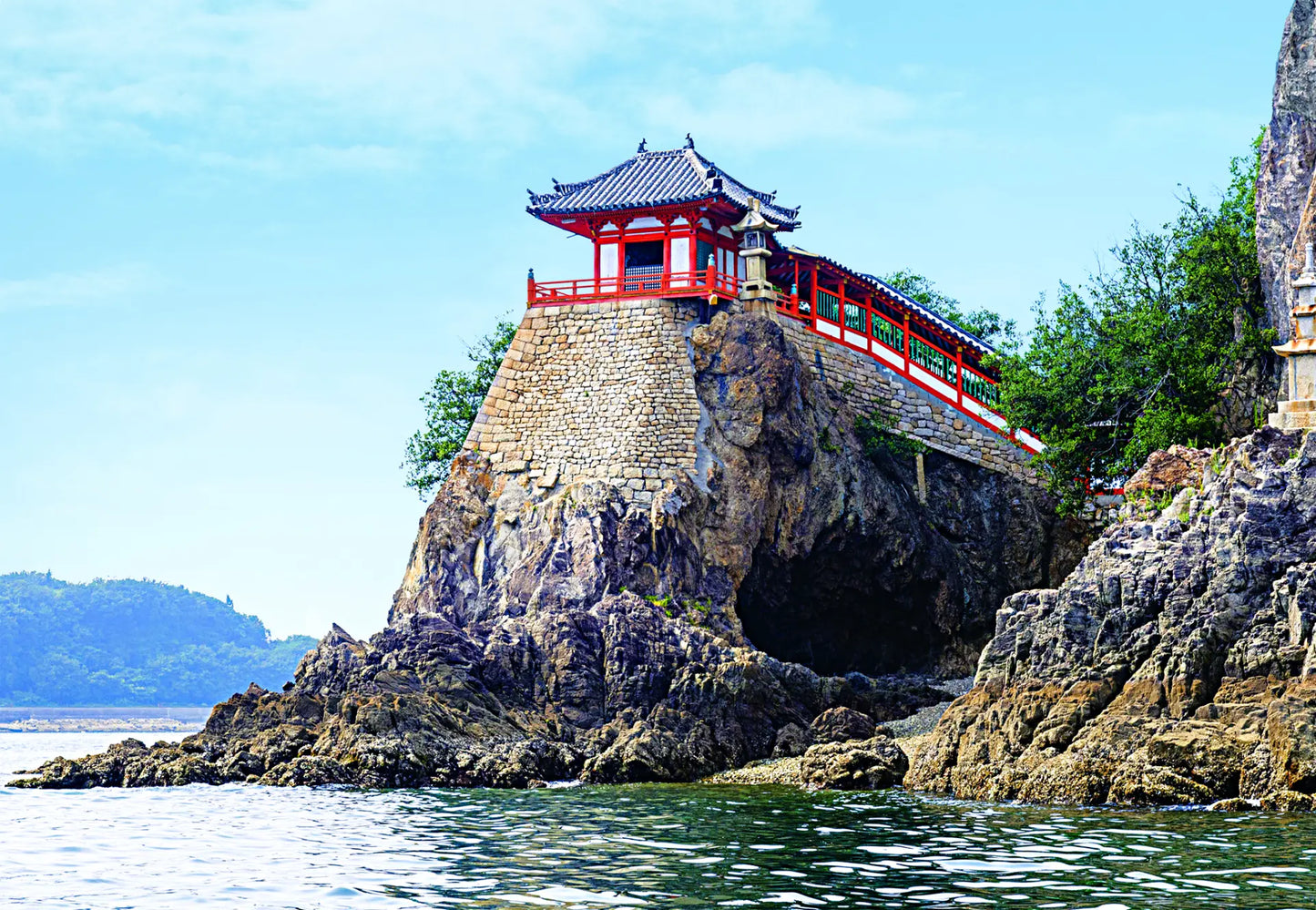 [Private] 8-Day Wellness Trip in Setouchi
