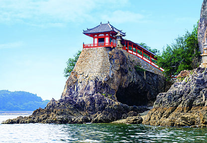 [Private] 8-Day Wellness Trip in Setouchi