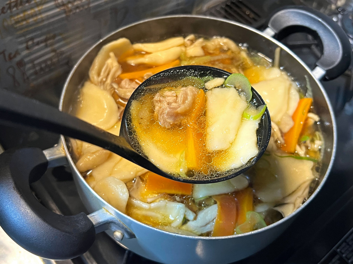 Optional Activity for Day 4: Japanese Cooking Class & Lunch