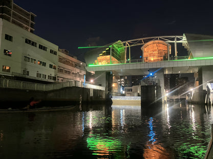 ナイトツアー３