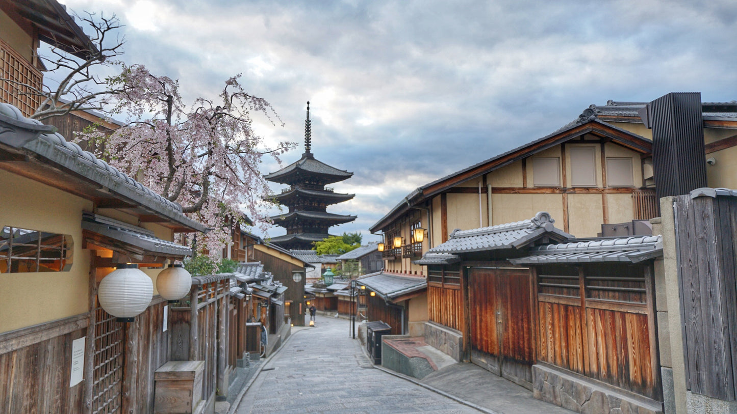 Kyoto Cultural Add-on: An Immersion into Tradition