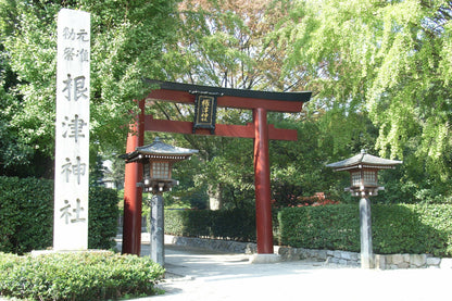 表参道口