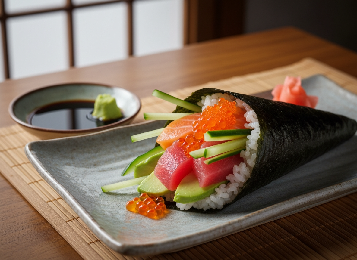 Optional Activity for Day 4: Japanese Cooking Class & Lunch