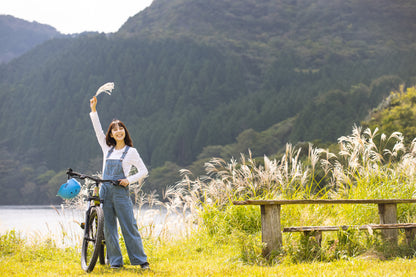 Hakone 360° Pure Forest Outdoor Cruising Tour