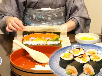temaki