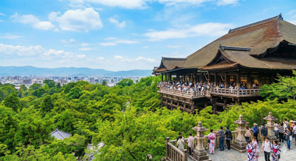 Kyoto Cultural Add-on: An Immersion into Tradition