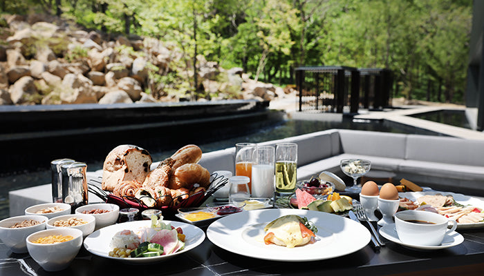 Northern Japan Solo Retreat | May 25-28, 2026 • 4 Days