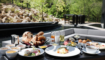 Northern Japan Solo Retreat | May 25-28, 2026 • 4 Days