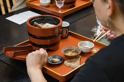 JAPAN YOGA RETREAT Sep. 28th - Oct. 4th, 2026 with Dagmar Spremberg