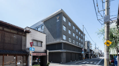 Kyoto Cultural Add-on: An Immersion into Tradition