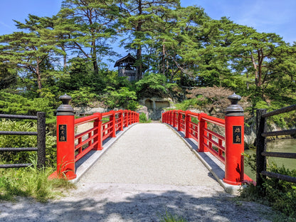 JAPAN YOGA RETREAT Sep. 28th - Oct. 4th, 2026 with Dagmar Spremberg