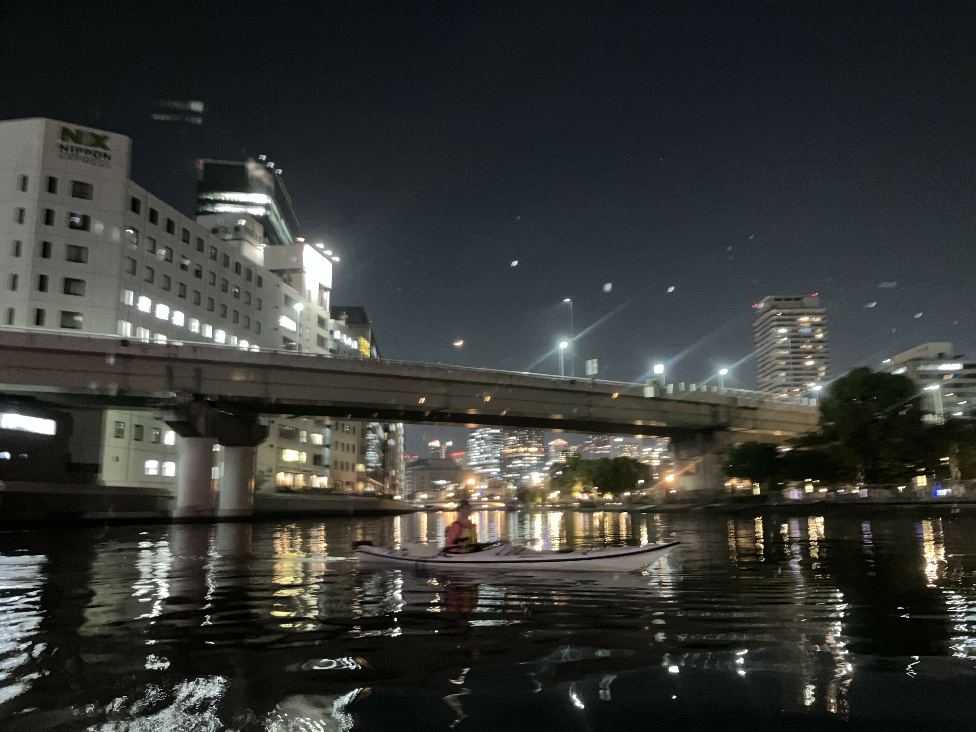 ナイトツアー５