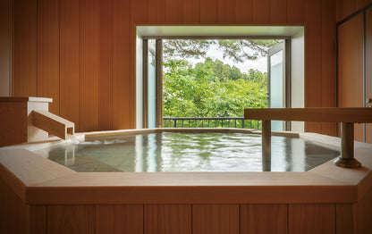 JAPAN YOGA RETREAT Sep. 28th - Oct. 4th, 2026 with Dagmar Spremberg