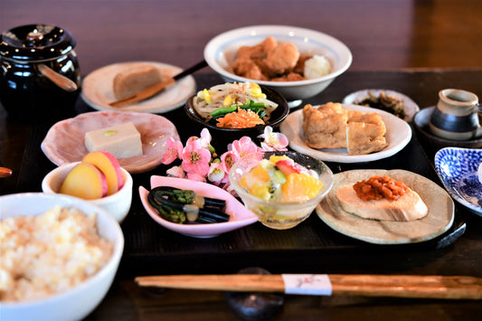 小鉢セット